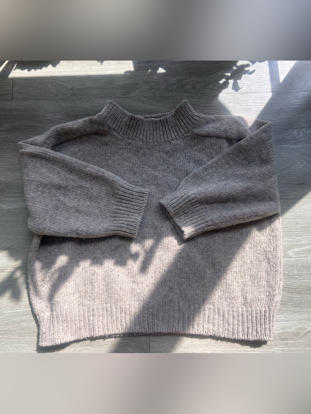 Babaa Jumper No 51